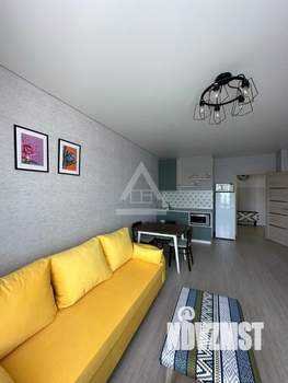 2-к квартира, вторичка, 57м2, 23/26 этаж