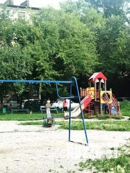 2-к квартира, вторичка, 43м2, 2/5 этаж