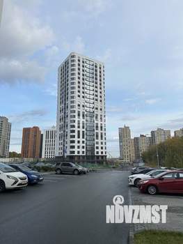 2-к квартира, вторичка, 74м2, 10/22 этаж