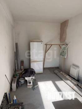 2-к квартира, вторичка, 46м2, 3/5 этаж