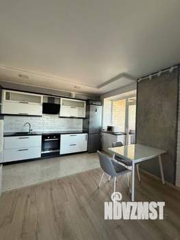 1-к квартира, вторичка, 47м2, 16/18 этаж