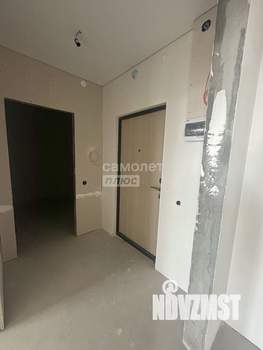 1-к квартира, вторичка, 37м2, 16/16 этаж