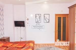 3-к квартира, вторичка, 89м2, 2/4 этаж