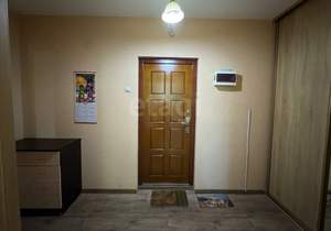 1-к квартира, вторичка, 40м2, 3/10 этаж
