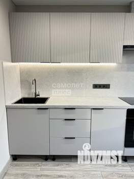 1-к квартира, вторичка, 36м2, 6/9 этаж