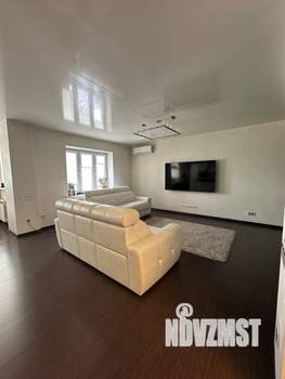 2-к квартира, вторичка, 100м2, 8/10 этаж
