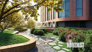 2-к квартира, вторичка, 70м2, 15/31 этаж