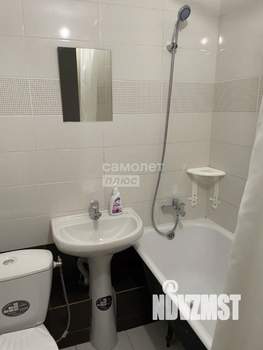 1-к квартира, вторичка, 30м2, 5/5 этаж