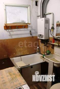 1-к квартира, вторичка, 32м2, 4/5 этаж