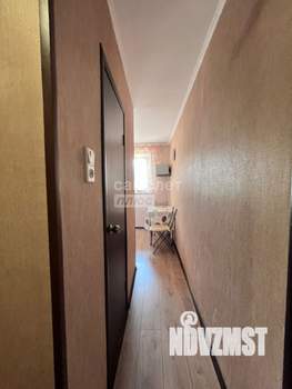 1-к квартира, вторичка, 30м2, 5/5 этаж