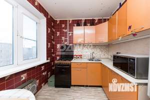 2-к квартира, вторичка, 47м2, 4/5 этаж