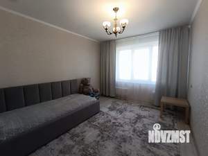 3-к квартира, вторичка, 74м2, 7/9 этаж