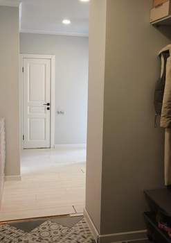 2-к квартира, вторичка, 54м2, 20/26 этаж