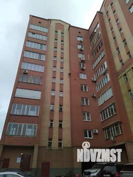 3-к квартира, вторичка, 156м2, 5/10 этаж