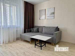 2-к квартира, вторичка, 41м2, 9/10 этаж