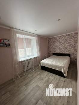 2-к квартира, вторичка, 38м2, 3/5 этаж