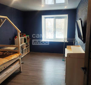 2-к квартира, вторичка, 49м2, 2/5 этаж