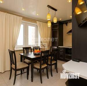 2-к квартира, вторичка, 67м2, 7/10 этаж