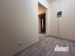1-к квартира, вторичка, 45м2, 10/10 этаж