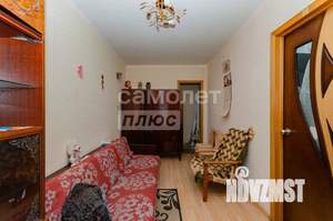 2-к квартира, вторичка, 43м2, 2/5 этаж