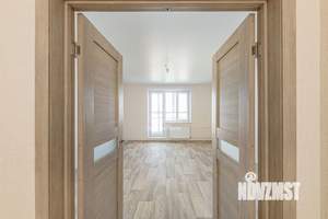 2-к квартира, вторичка, 41м2, 7/18 этаж