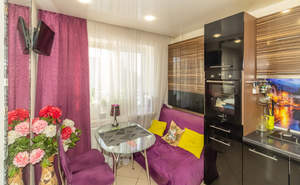 3-к квартира, вторичка, 66м2, 5/9 этаж