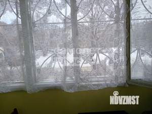 2-к квартира, вторичка, 46м2, 1/5 этаж