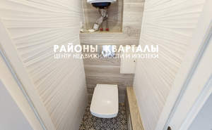 2-к квартира, вторичка, 57м2, 6/10 этаж