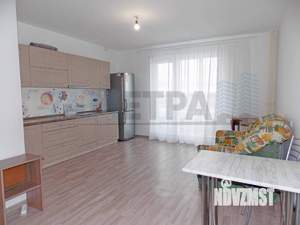 2-к квартира, вторичка, 40м2, 3/18 этаж