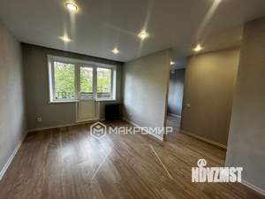 2-к квартира, вторичка, 44м2, 4/5 этаж