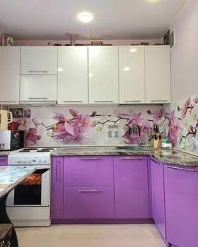 1-к квартира, вторичка, 33м2, 3/9 этаж