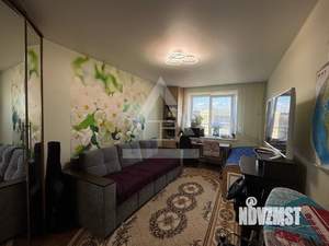 3-к квартира, вторичка, 69м2, 8/10 этаж
