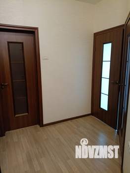 1-к квартира, вторичка, 37м2, 3/9 этаж