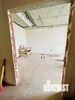 2-к квартира, вторичка, 74м2, 6/23 этаж