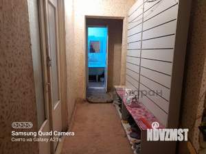 3-к квартира, вторичка, 66м2, 5/10 этаж