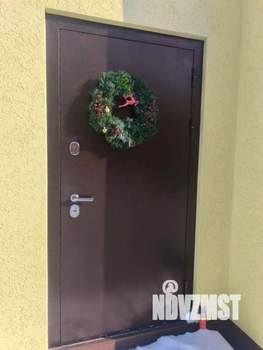 2-к квартира, вторичка, 55м2, 1/1 этаж