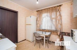 1-к квартира, вторичка, 34м2, 1/10 этаж