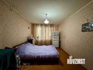 3-к квартира, вторичка, 64м2, 1/5 этаж