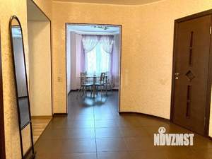 2-к квартира, вторичка, 103м2, 2/10 этаж