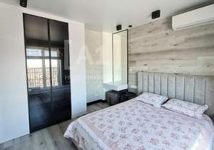 2-к квартира, вторичка, 44м2, 1/16 этаж