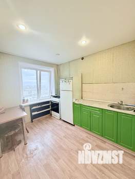 1-к квартира, вторичка, 31м2, 8/10 этаж