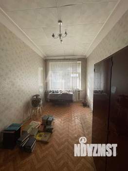 2-к квартира, вторичка, 65м2, 2/5 этаж