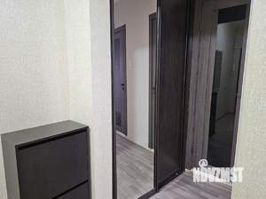 1-к квартира, вторичка, 40м2, 2/11 этаж