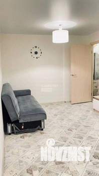 1-к квартира, вторичка, 31м2, 4/5 этаж