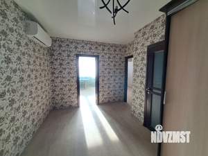 2-к квартира, вторичка, 65м2, 8/17 этаж