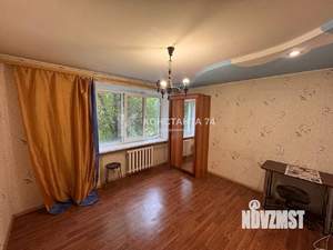 1-к квартира, вторичка, 19м2, 2/14 этаж