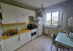 2-к квартира, вторичка, 57м2, 9/10 этаж