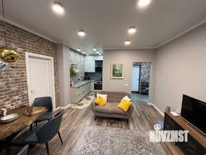 2-к квартира, вторичка, 70м2, 7/15 этаж