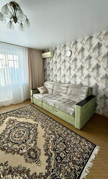 2-к квартира, вторичка, 52м2, 7/10 этаж