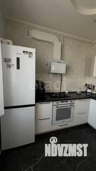 3-к квартира, вторичка, 63м2, 3/3 этаж